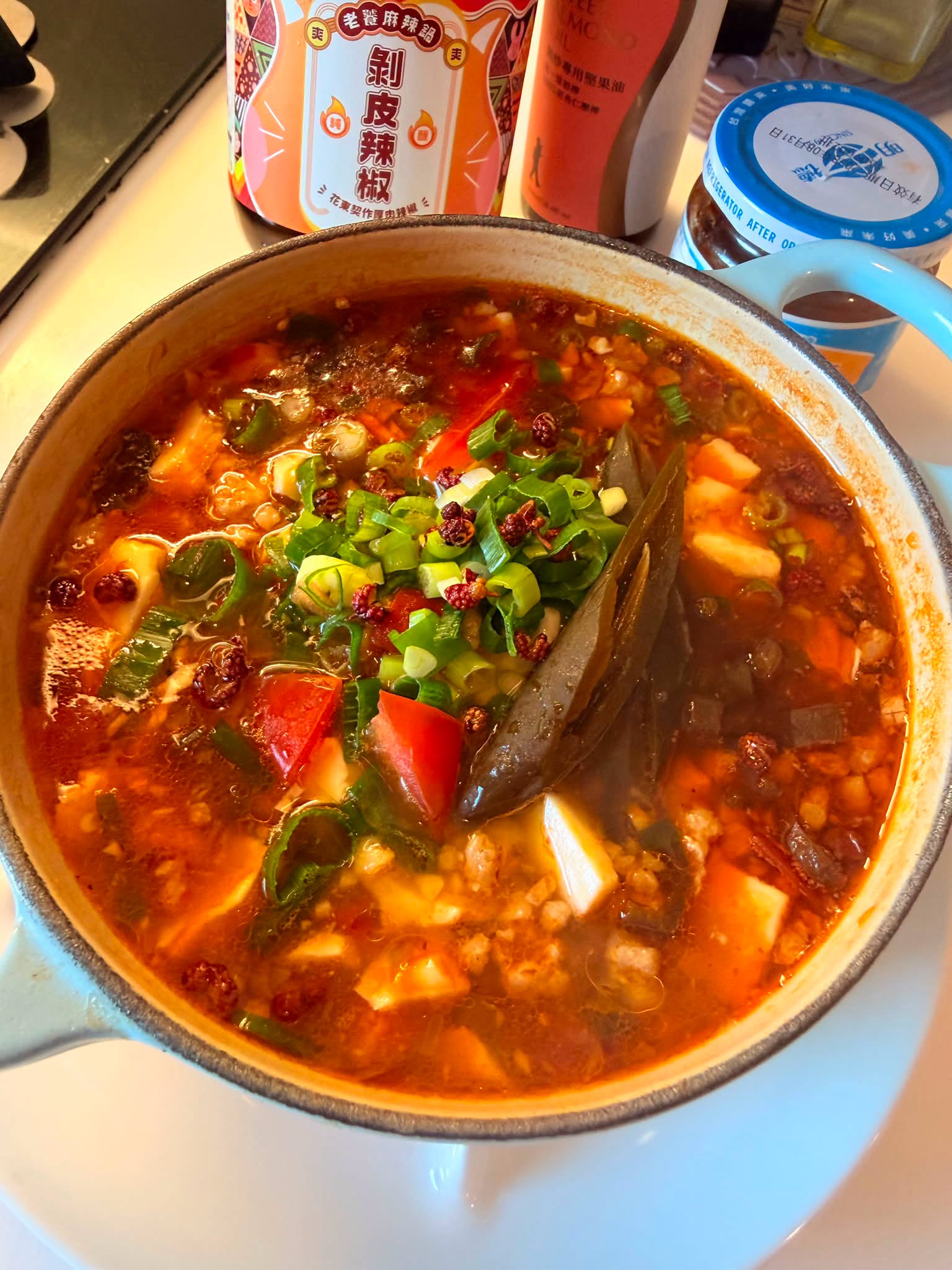 Weir’s Kitchen 蓁心廚房 - 真果食希望手作坊 純釀剝皮辣椒