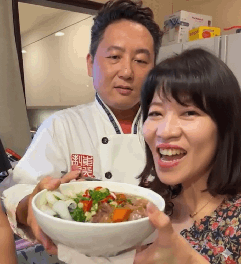 蓁試福利社 - 塵世五味&nbsp;塵世五味 紅燒牛肉麵